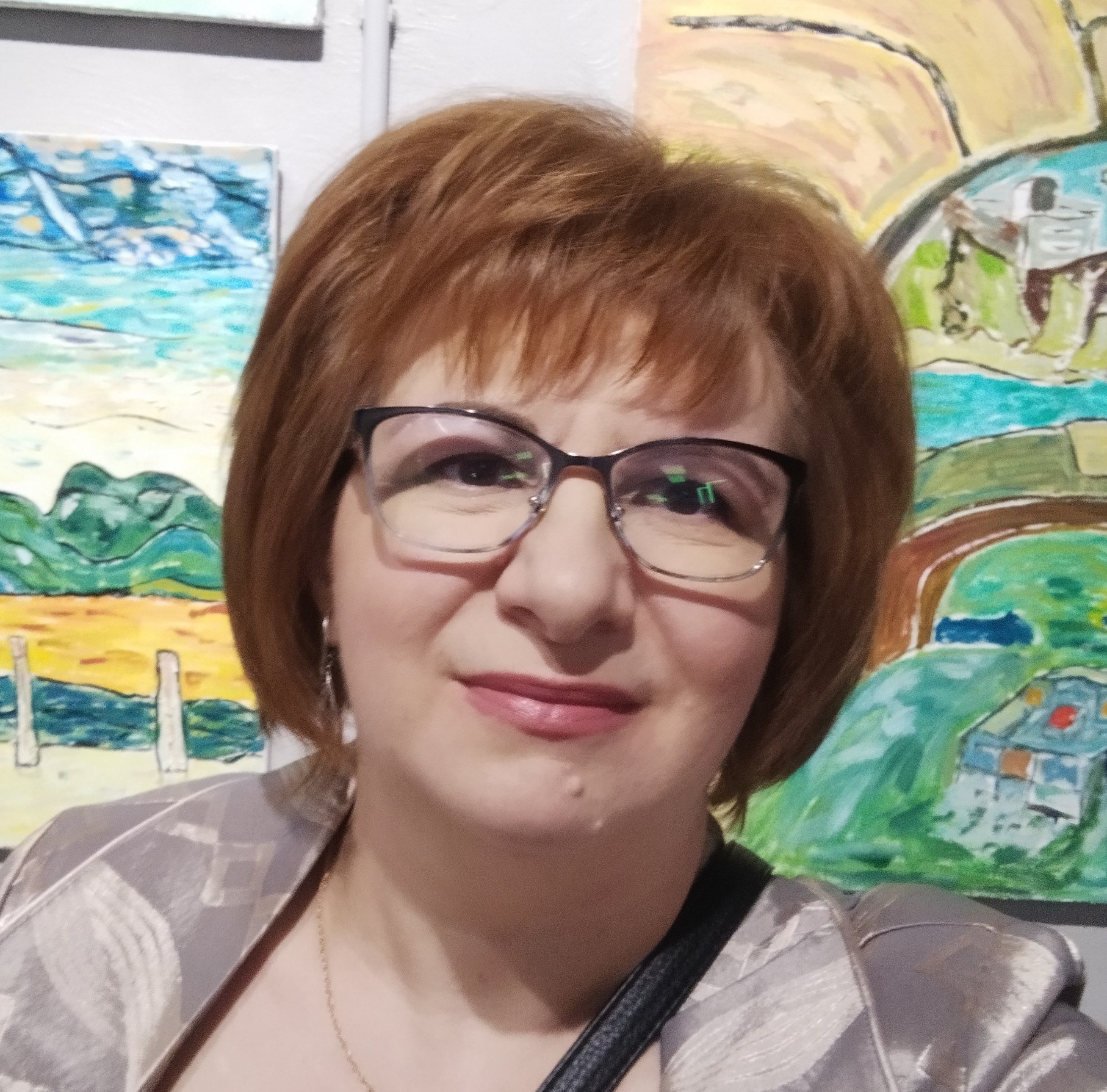 Юдинцева Наталья