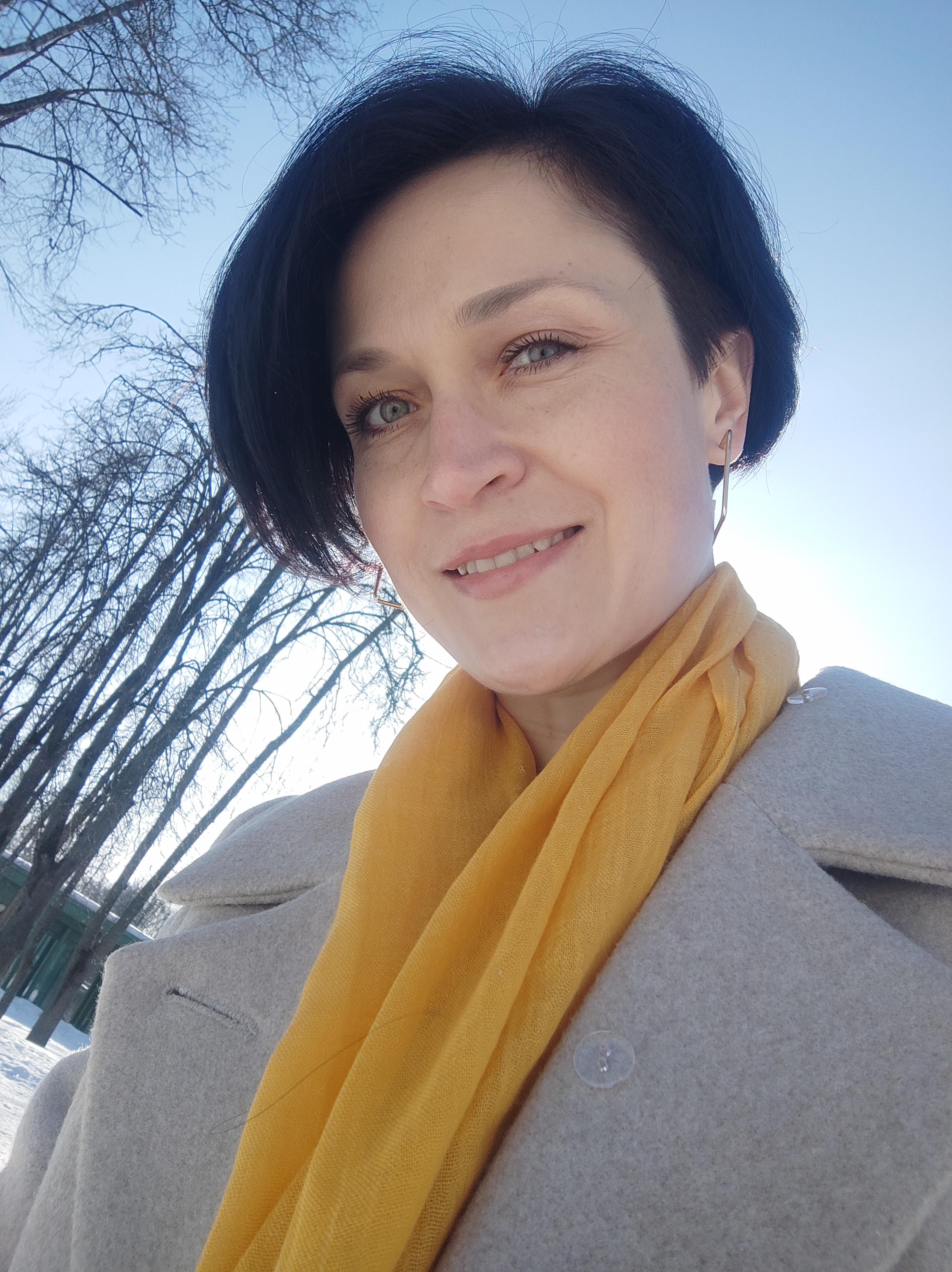 Павлëнок Оксана