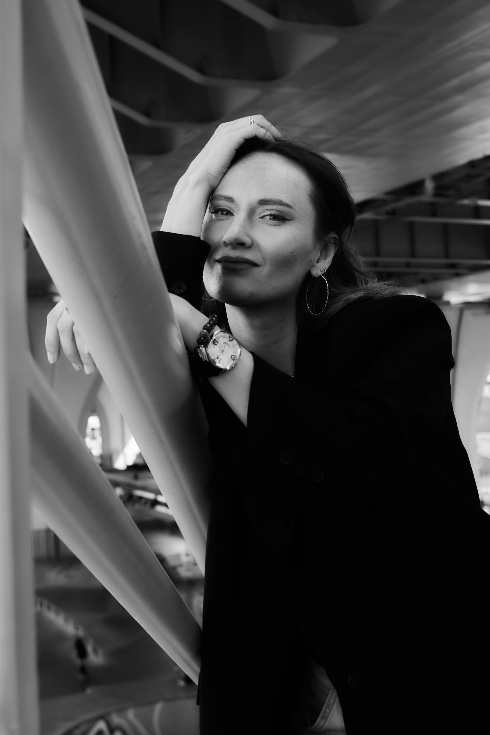 Горбатова Оксана