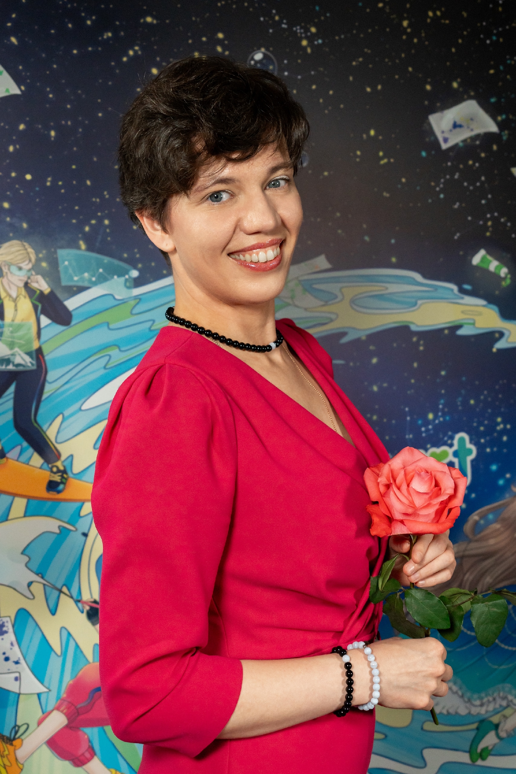 /Ксения Тайгер Ksenia Tiger