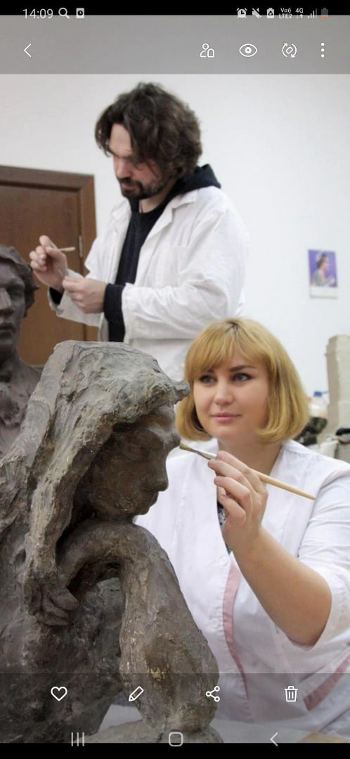 Пименова Татьяна