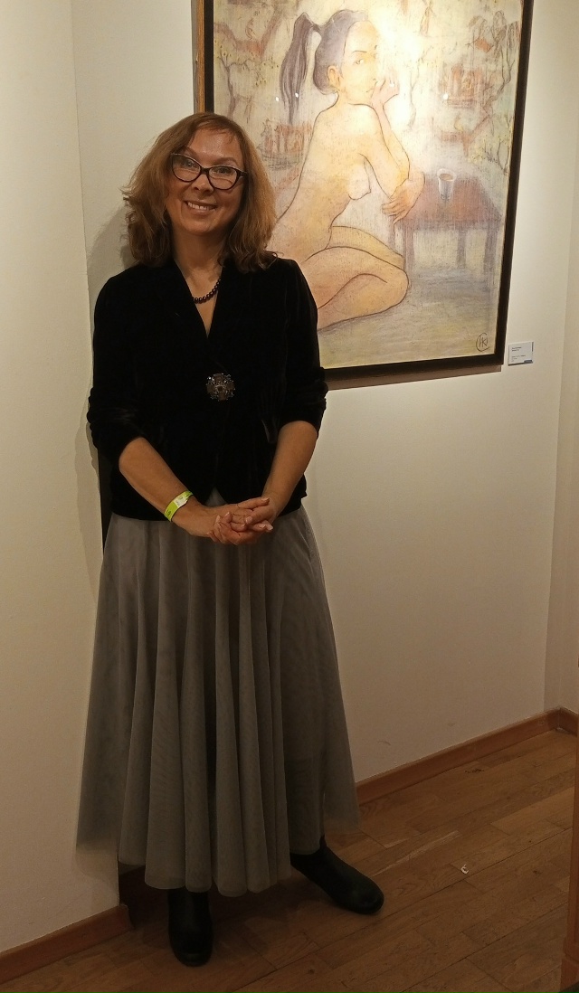 Куколкина Ирина