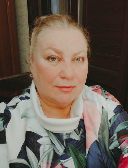 Иванова Светлана
