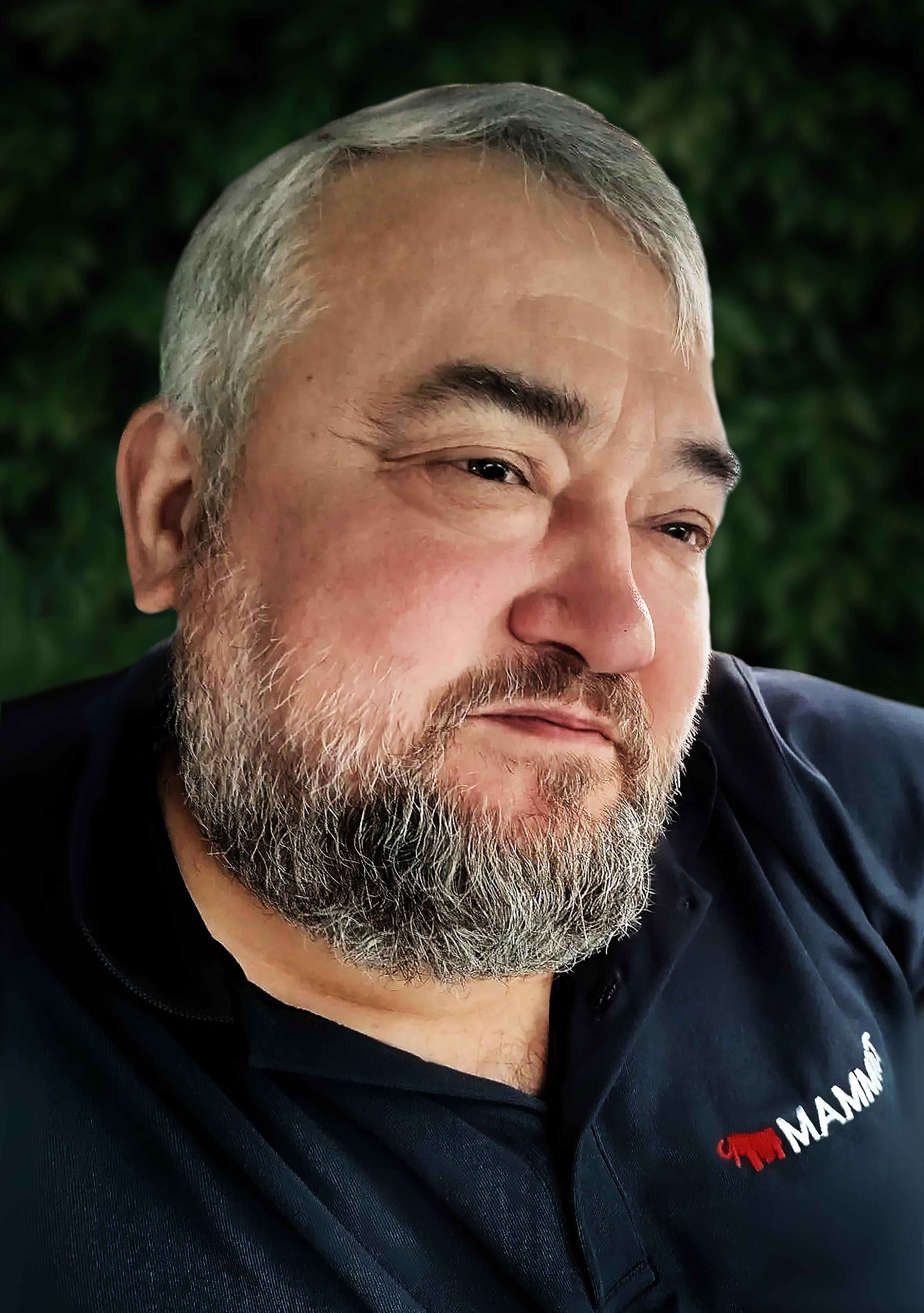 Пилкин Сергей
