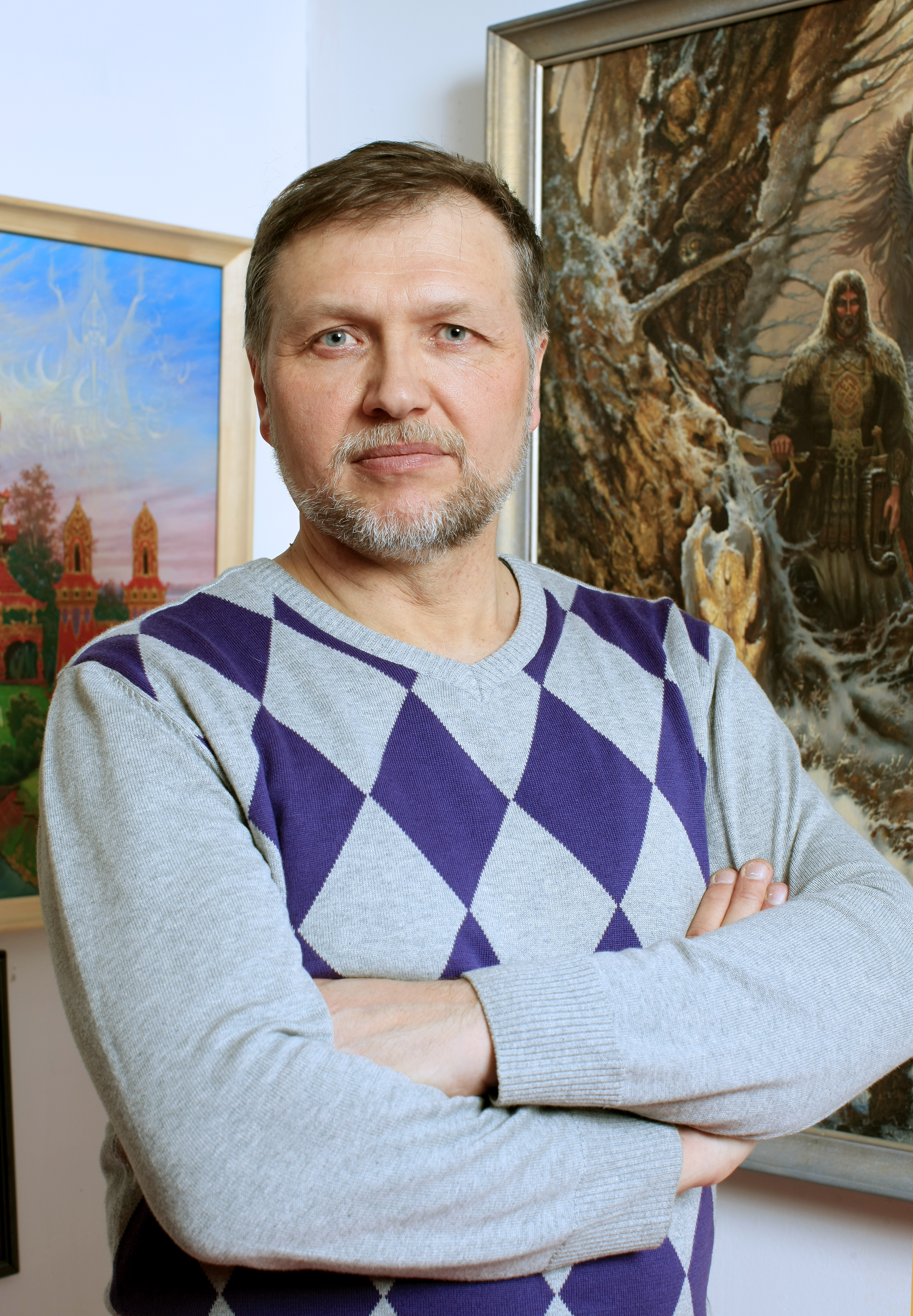 Угланов Александр