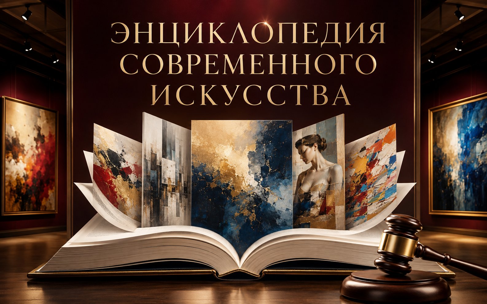 Энциклопедия