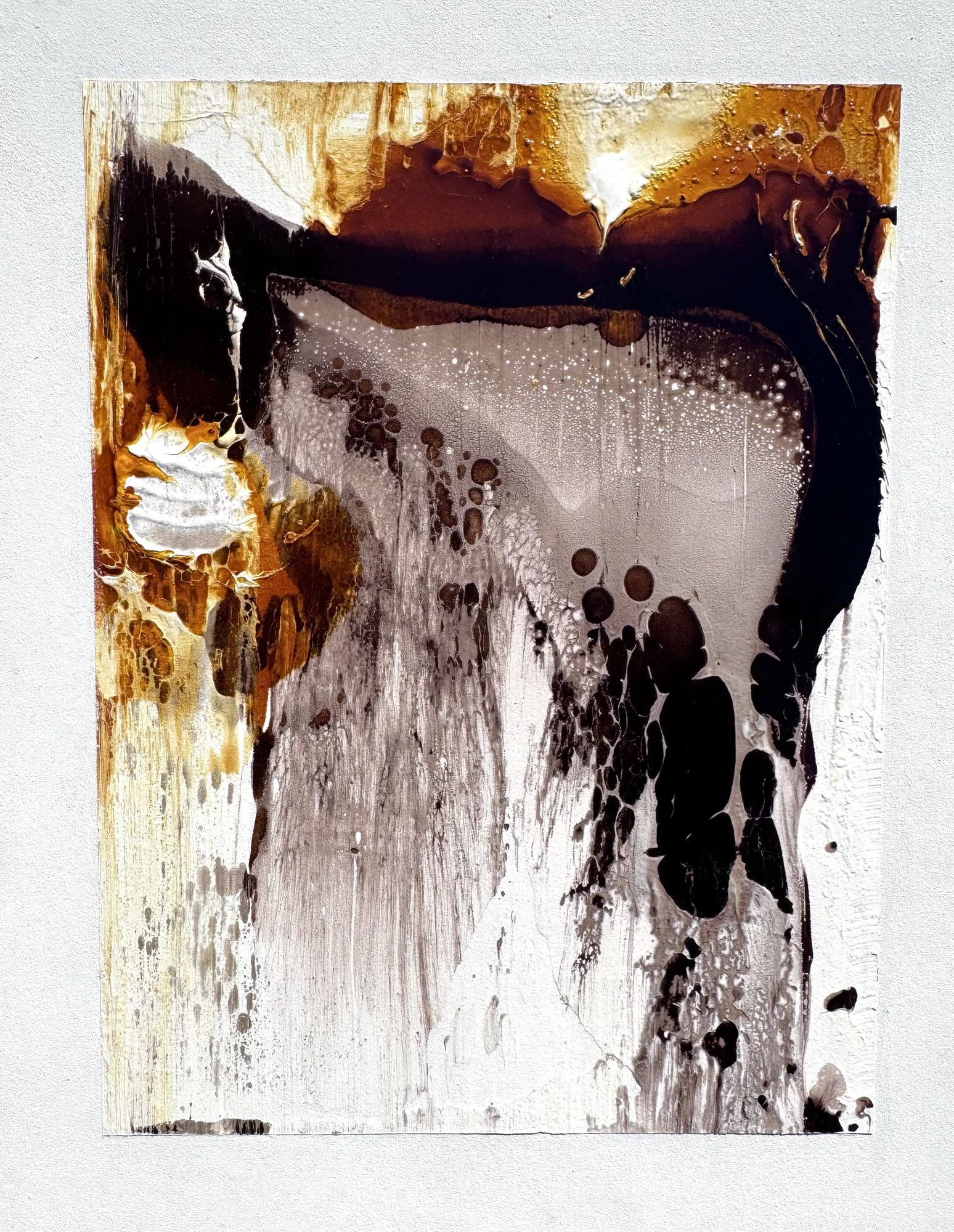 Картина «Адаптация» — Орлова Елена — представляет Галерея «Море Арт»