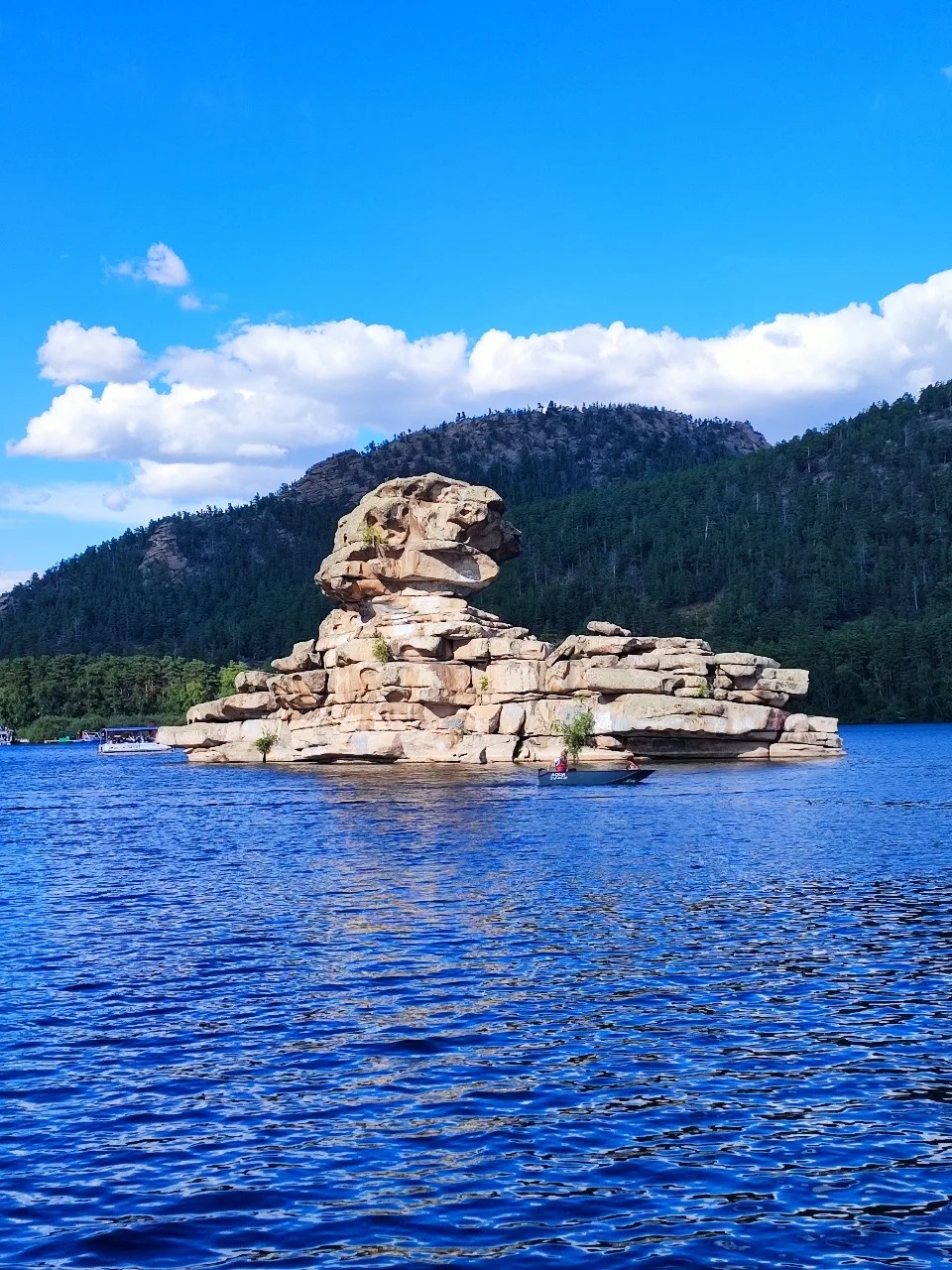 Картина «Сфинкс»