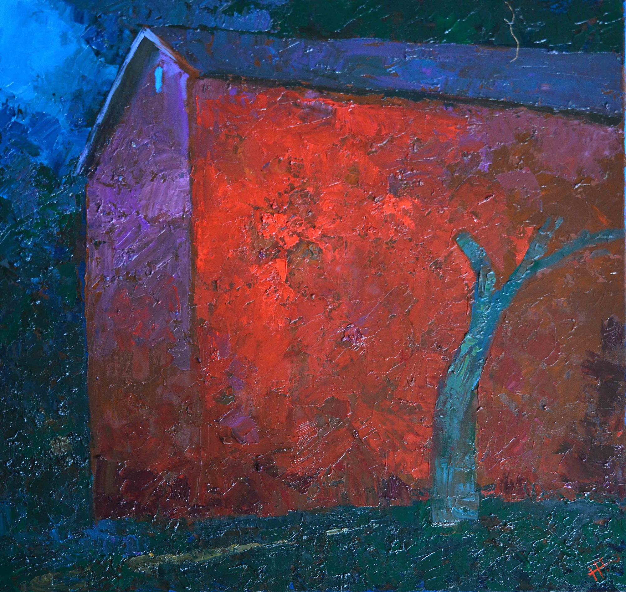 Жикле «Сумерки», Попов Юрий