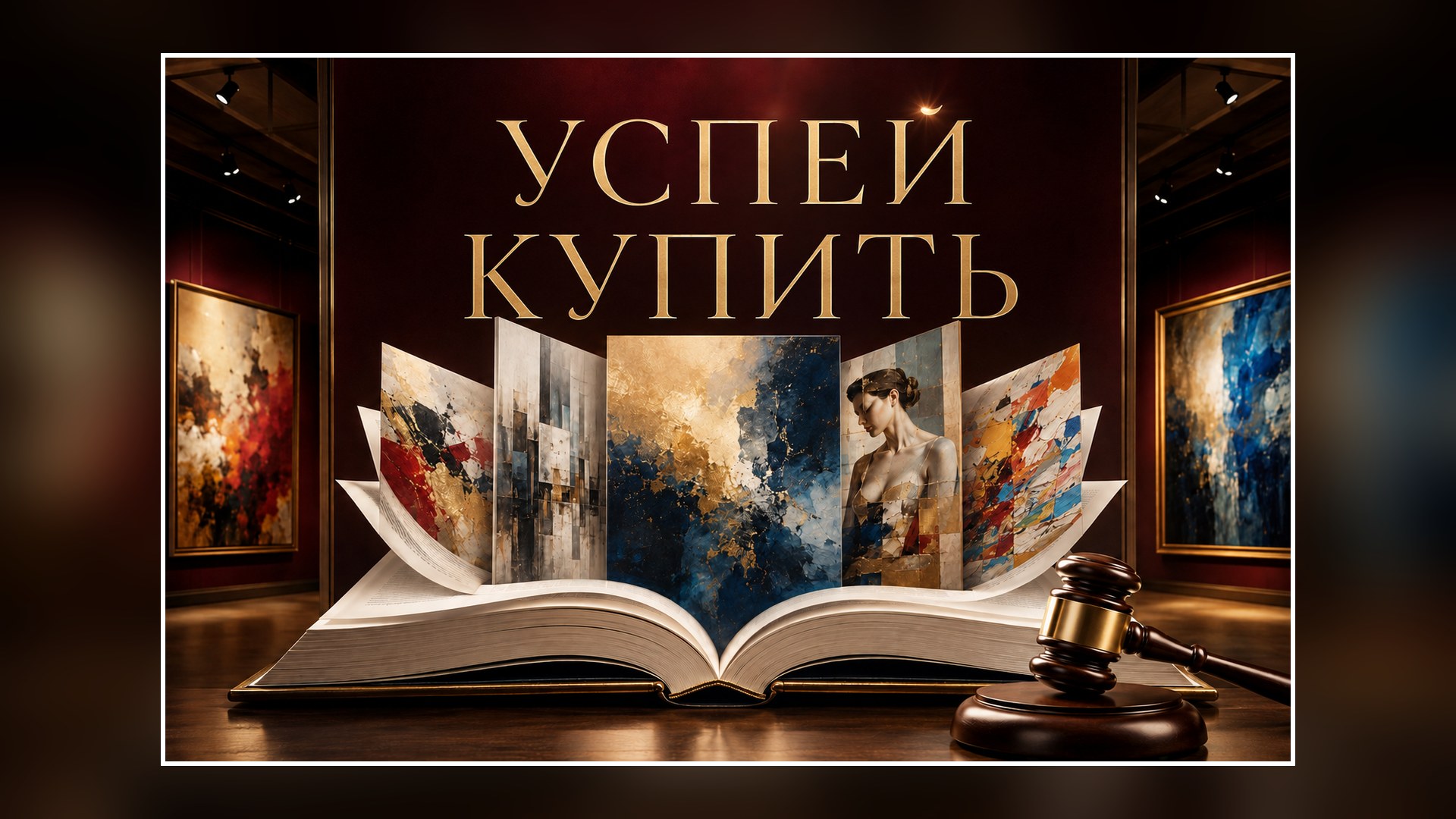Успей купить